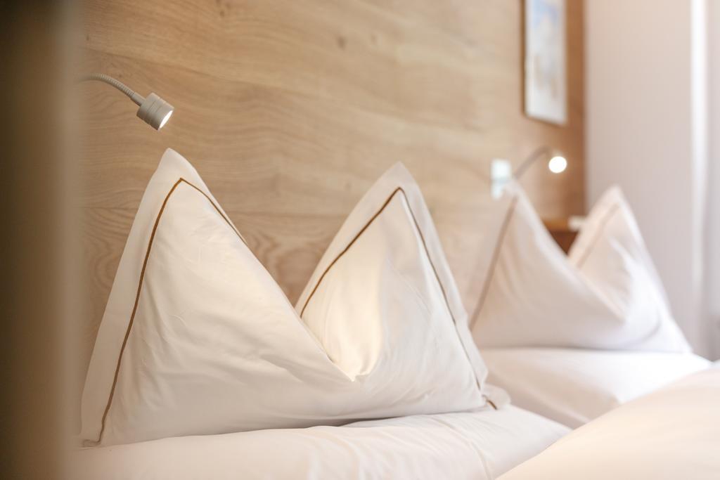 Hotel Edelweiss Blatten Loetschental Eksteriør billede